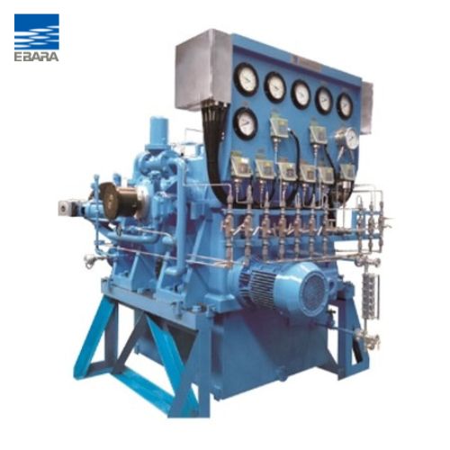 khớp nối thủy lực